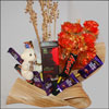 Chocolate Bouquets - code03 - Click here to View more details about this Product